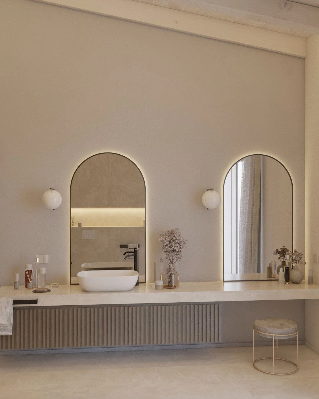 Villa singola Giussano - thumbnail 16